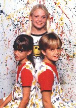 Picture of Ashley, Stephanie, & Kayla