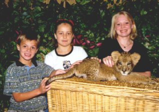 Picture of Jimmy, Kayla, & Stephanie