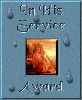 In His Service