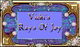 Rays Of Joy