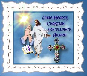 AH Christian Excellence Award