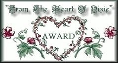 Dixie Award