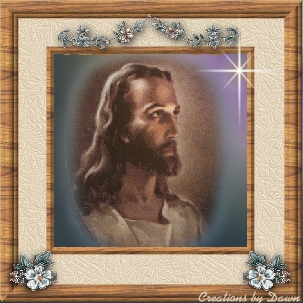 Jesus