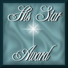 His Star