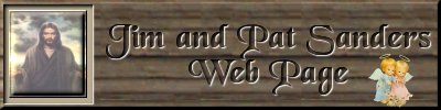  Jim & Pat Banner