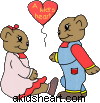 kids heart