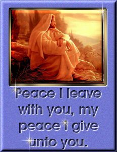 My Peace