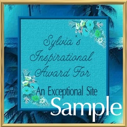 Exceptional Award