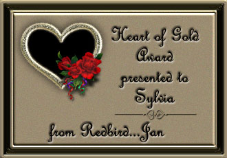 Friendship Gift