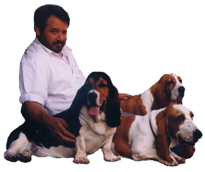 Al and The Boys,always ready to celebrate any holiday