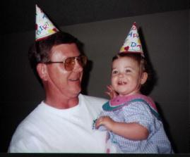 Me and My Daddy
