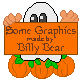 Billy Bear Graphics