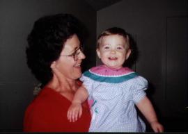 My Aunt Judy
