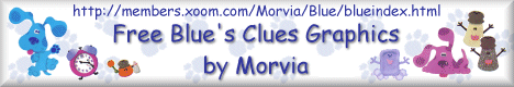 Morvia...she's the greatest!