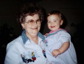 My Nannie
