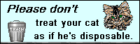 Dispose banner