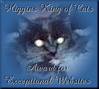 Higgins Award