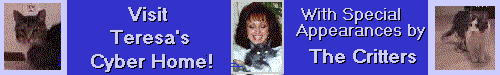 Teresa's Banner