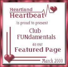 ClubFUN is featured at Heartland Heartbeat!