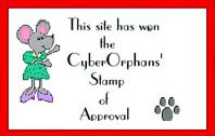 Go to: CyberOrphan's