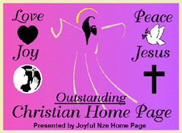 Go to: Make a Joyful Noise