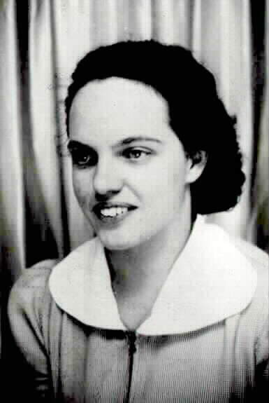 Betty Russell