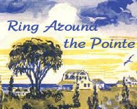 RingAround the Pointe