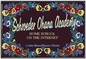 Ohana Academy link