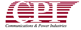 Communications and Power Industries