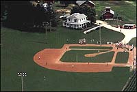 Field of Dreams