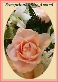 Visit Julie in the UK and make a wonderful friend!