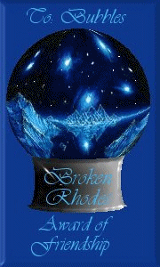 Wow!  What a beautiful gift!