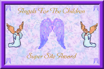 Thank you sis for my award, I love you *S*