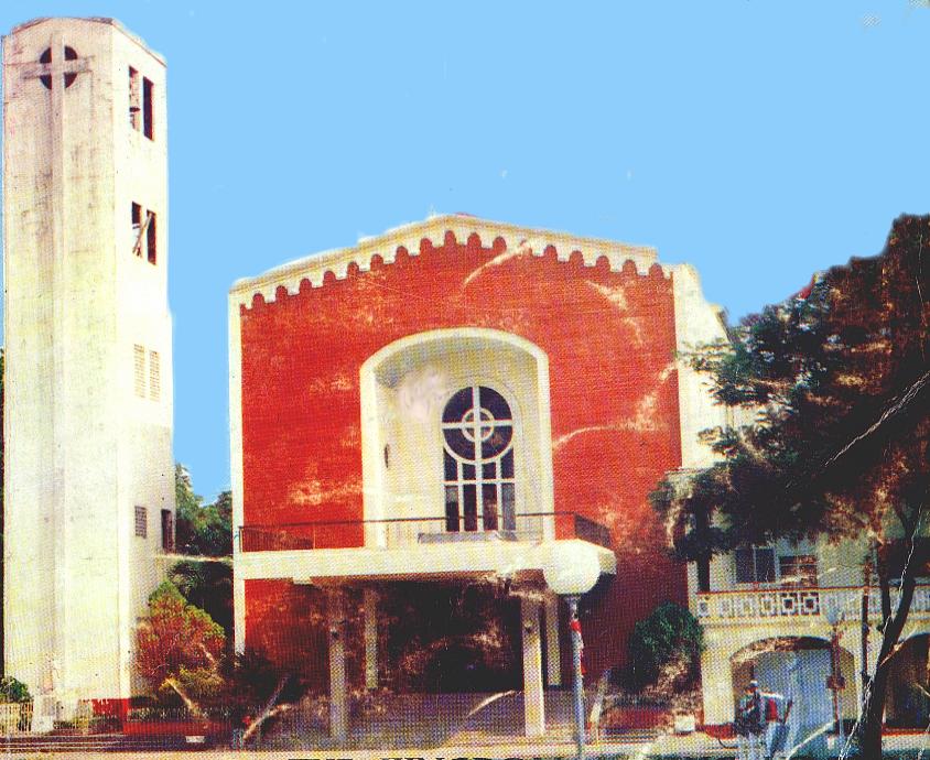 St. Thomas Aquinas Parish Church
