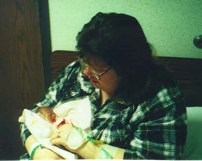 Ronda Fay Thompson