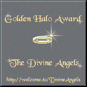 Thank you, Divine Angels!