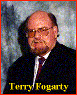 Terry Fogarty