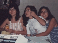 Fam�lia Ferrari