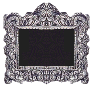 Silver Frame