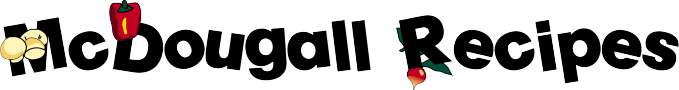 McDougall Recipes