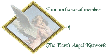 Member of Earth Angels