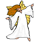 Anita's angel gift