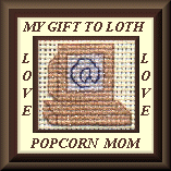 Popcorn Mom