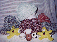 hat