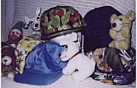 hat