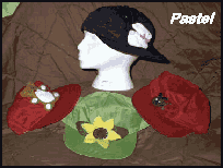 hat