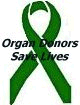 Organ Donors Save Lives