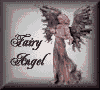 DLady Angel Fairy