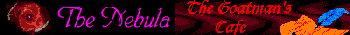 Nebula & Goatman's Web Site