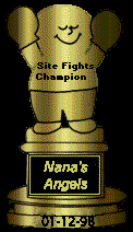 Trophy #2!
